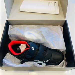Peloton Cycling Shoes Size 41
